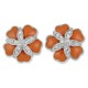 earrings jewelry silicone