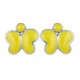 butterfly yellow