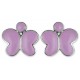 butterfly violet