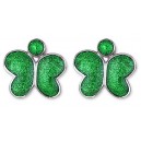 butterfly green